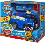PAW Patrol 6054195 Ferngesteuertes & PAW Patrol 6054190 – Bild 2