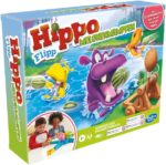 Hasbro  Spiel für Kinder ab 4 Jahren, elektronisches Vorschulspiel für 2 – 4 Spieler – Bild 3