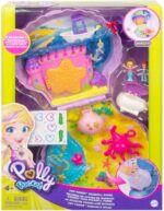 Polly Pocket  - tolles Spielzeug Geschenk für Kinder ab 4 Jahren – Bild 10