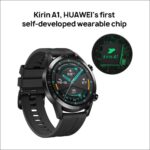 HUAWEI 55024316 Handys & Zubehör schwarz – Bild 4
