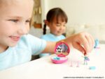 Mattel Polly Pocket  Tiny Places – Bild 2