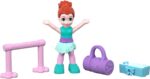 Mattel Polly Pocket  Tiny Places – Bild 3