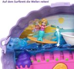 Polly Pocket  - tolles Spielzeug Geschenk für Kinder ab 4 Jahren – Bild 6