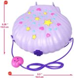 Polly Pocket  - tolles Spielzeug Geschenk für Kinder ab 4 Jahren – Bild 7