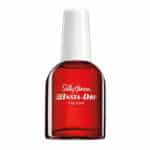 Sally Hansen Insta Dri Beschichtung 13,3 ml & Hard As Nails Clear 13 ml & Miracle Cure, 13,3 ml