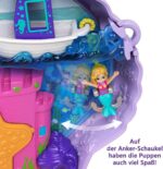 Polly Pocket  - tolles Spielzeug Geschenk für Kinder ab 4 Jahren – Bild 9