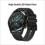HUAWEI 55024316 Handys & Zubehör schwarz – Bild 6