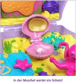 Polly Pocket  - tolles Spielzeug Geschenk für Kinder ab 4 Jahren – Bild 3