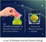 Kosmos Fun Science - Stelle 20 kunterbunte Power-Bälle her, Experimentierset für Einsteiger Experimentierkasten – Bild 3
