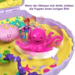 Polly Pocket  - tolles Spielzeug Geschenk für Kinder ab 4 Jahren – Bild 4