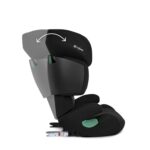 CYBEX Silver Solution X i-Fix: Kinder-Autositz für 3-12 Jahre, 15-50 kg – Bild 3