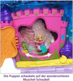 Polly Pocket  - tolles Spielzeug Geschenk für Kinder ab 4 Jahren – Bild 5
