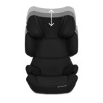 CYBEX Silver Solution X i-Fix: Kinder-Autositz für 3-12 Jahre, 15-50 kg – Bild 4