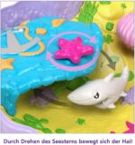 Polly Pocket  - tolles Spielzeug Geschenk für Kinder ab 4 Jahren – Bild 11