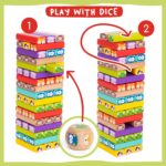 play with dice
