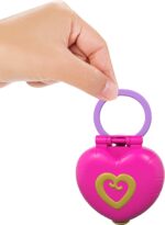 Mattel Polly Pocket  Tiny Places – Bild 5