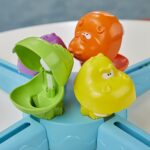 Hasbro  Spiel für Kinder ab 4 Jahren, elektronisches Vorschulspiel für 2 – 4 Spieler – Bild 5