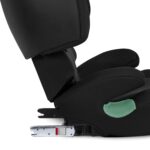 CYBEX Silver Solution X i-Fix: Kinder-Autositz für 3-12 Jahre, 15-50 kg – Bild 8