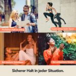 IMPERIO Ansatzpuder – Haar-Concealer zur Verdichtung & Ansatzkaschierung, 4g – Bild 4