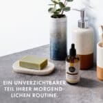 The Body Source BIO Arganöl 100 ml – 100 % reines, kaltgepresstes Arganöl für Haut, Haare & Nägel – Bild 2