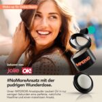 IMPERIO Ansatzpuder – Haar-Concealer zur Verdichtung & Ansatzkaschierung, 4g – Bild 6