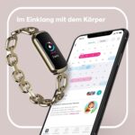 Fitbit Luxe: Tracker für Fitness & Wohlbefinden – Bild 4