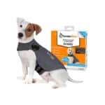 Thundershirt: Beruhigungsweste für Hunde