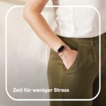 Fitbit Luxe: Tracker für Fitness & Wohlbefinden – Bild 5