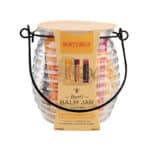 Burt's Bees Burt's Balsame im Honigtöpfchen
