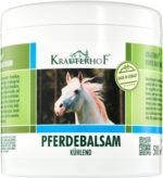 Kräuterhof® Pferdebalsam kühlend