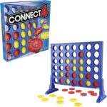 Play-Doh Classic Connect 4 Spiel – Bild 3