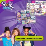 Mattel Polly Pocket  Tiny Places – Bild 6