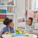 Hasbro  Spiel für Kinder ab 4 Jahren, elektronisches Vorschulspiel für 2 – 4 Spieler – Bild 6