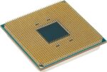 AMD Ryzen 5 5500 – 6-Kern CPU mit Wraith Stealth Kühler, bis 4.2 GHz, AM4