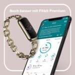 Fitbit Luxe: Tracker für Fitness & Wohlbefinden – Bild 7