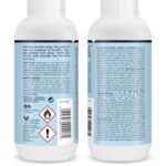 Mylee Reines Aceton – Entfernt UV-Gellack, Acryl & Tips (300 ml) – Bild 2