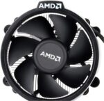 AMD Ryzen 5 5500 – 6-Kern CPU mit Wraith Stealth Kühler, bis 4.2 GHz, AM4
