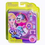 Mattel Polly Pocket  Tiny Places – Bild 7