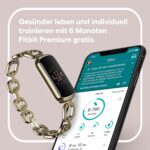 Fitbit Luxe: Tracker für Fitness & Wohlbefinden – Bild 8