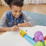 Hasbro  Spiel für Kinder ab 4 Jahren, elektronisches Vorschulspiel für 2 – 4 Spieler – Bild 7
