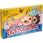 Dr. Bibber