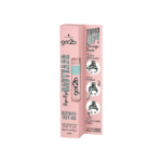 got2b Haar Mascara-Bürste Bye Bye Babyhaar (16 ml), Bürste zum Babyhaare Fixieren verleiht ein glänzendes Finish, federleicht und nicht fettend, auch für unterwegs