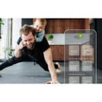 iRobot Roomba i3+ Saugroboter mit Absaugstation | App-Steuerung, 2 Gummibürsten, Haustierfreundlich, Sprachassistent-kompatibel – Bild 10