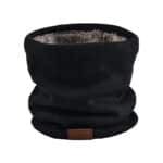 NovForth Winter Halsschlauch Herren Ski, Halswärmer Halstuch Männer Gesichtsschal Damen, Fleece Schal Schlauchtuch für Herren Gamaschenmaske, Winddichte Kreisschlaufenschals