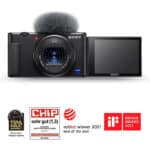 Sony Vlog-Kamera ZV-1 – Bild 2