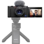 Sony Vlog-Kamera ZV-1 – Bild 10