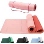 TPE Rosa