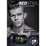 Redstyle Professional Haarwachs Haarwax Styling – Bild 2