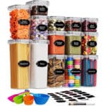 Transparent - Pack Of 14