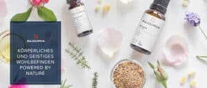 Natürliches Vitamin